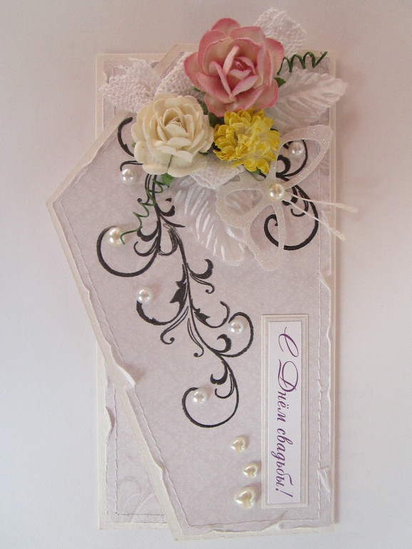 Из последнего.