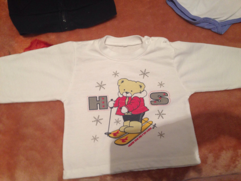 ОДЕЖДА ДЛЯ МАЛЬЧИКА 6-12М NEXT,ZARA,GAP,KANZ,MOTHERCARE