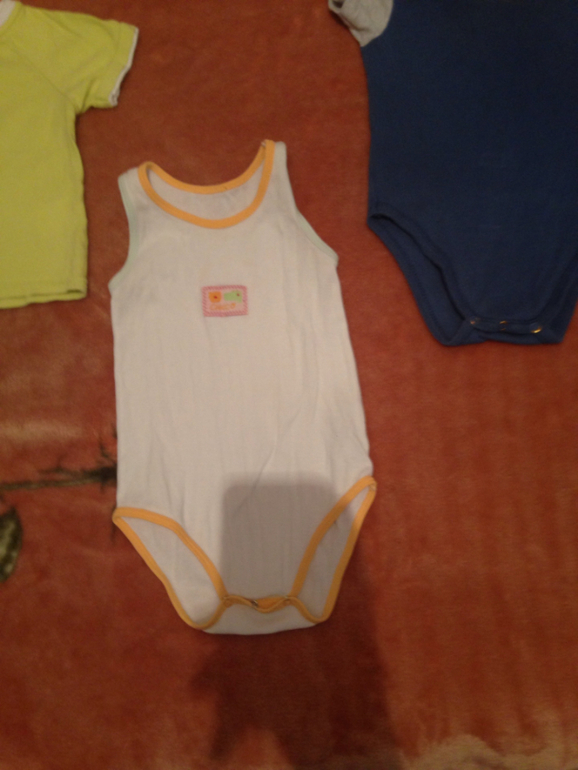 ОДЕЖДА ДЛЯ МАЛЬЧИКА 6-12М NEXT,ZARA,GAP,KANZ,MOTHERCARE