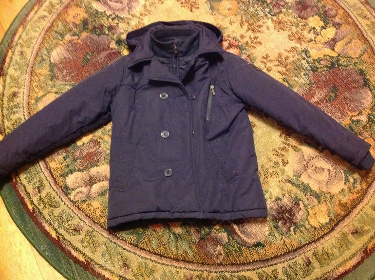 Куртки Primigi, Mach,Reima,Mayoral на мальчика 10-12лет, регион