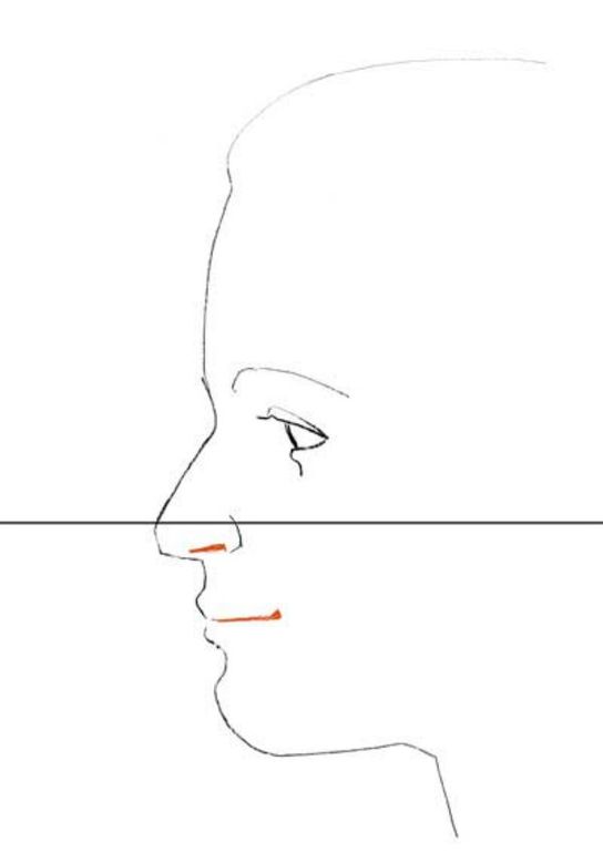 РИСУЕМ МАМИН ПОРТРЕТ. ЧАСТЬ 4