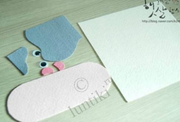 Оригинальная упаковка детского подарка своими руками