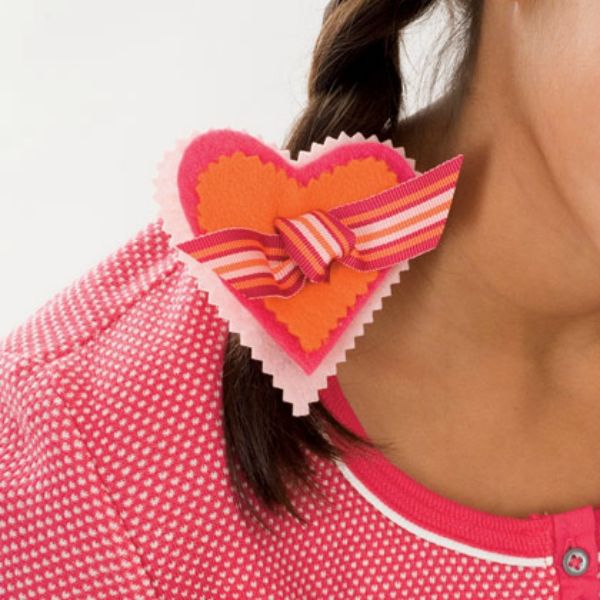 История Валентинки в рубрике "Почемучка"