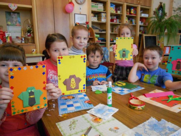 ОТКРЫТКА ДЛЯ ЛЮБИМОГО ПАПЫ