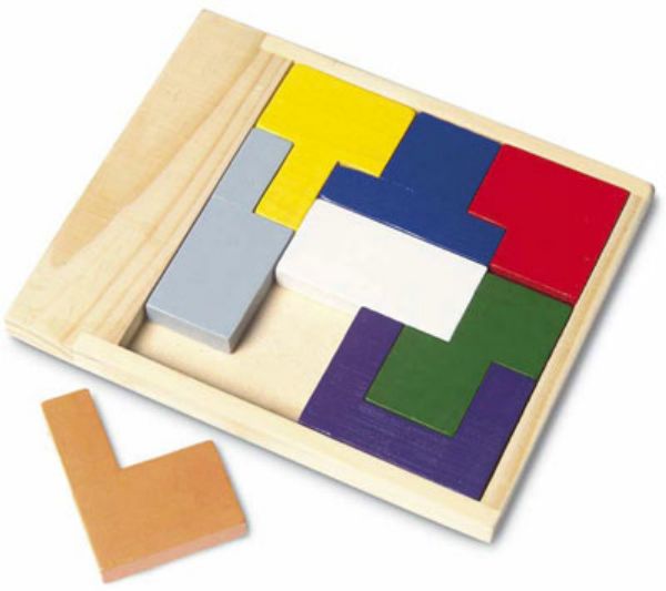 Iq тесты детям