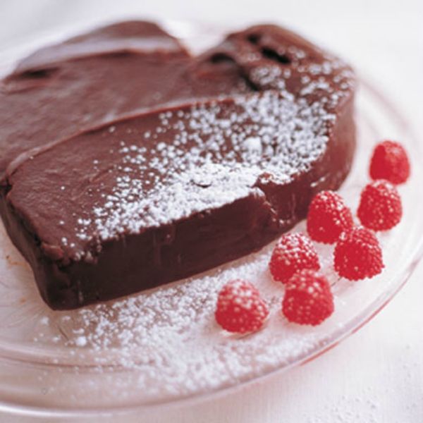 ДЕТСКИЕ РЕЦЕПТЫ КО ДНЮ СВЯТОГО ВАЛЕНТИНА