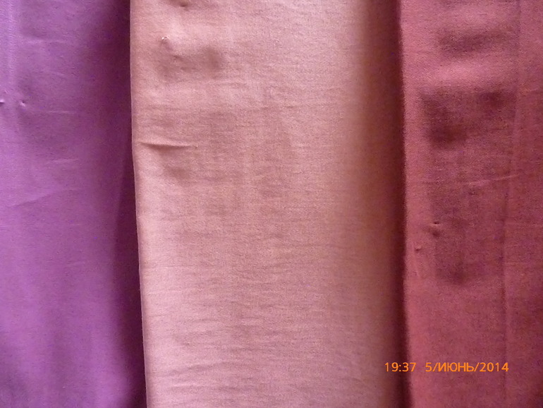 ткани для пошива букв- подушек