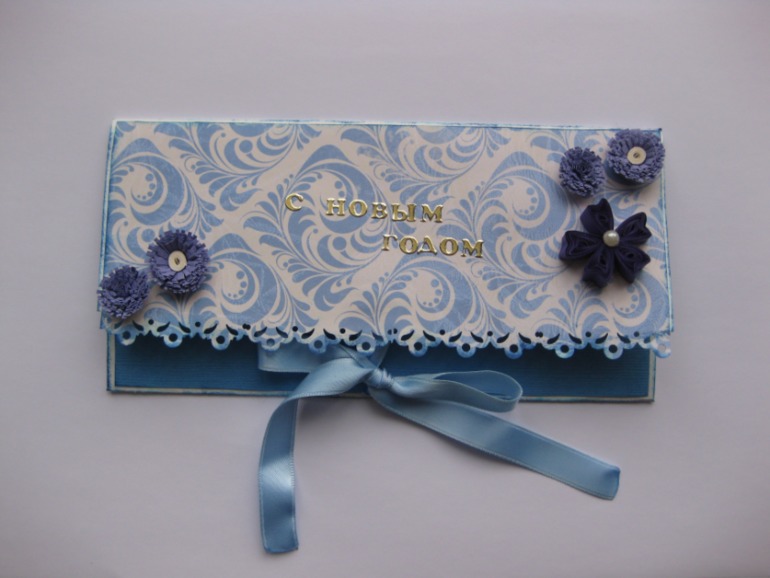 Открытки ручной работы в наличие и на заказ!