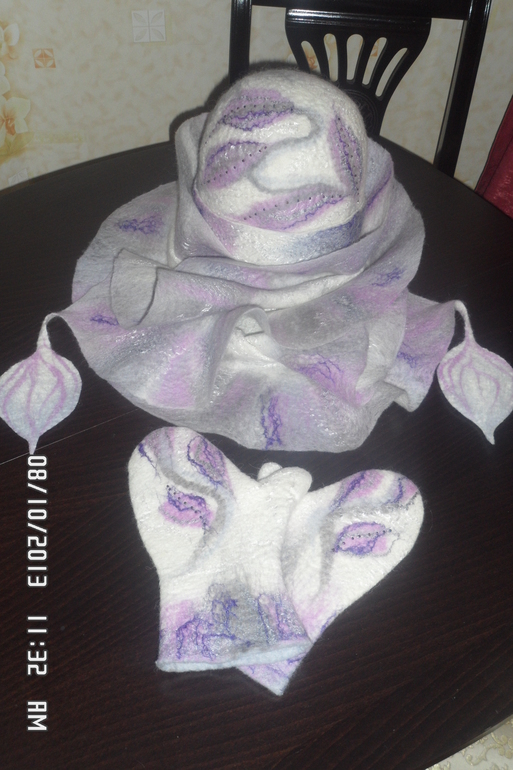 и еще несколько валяшек