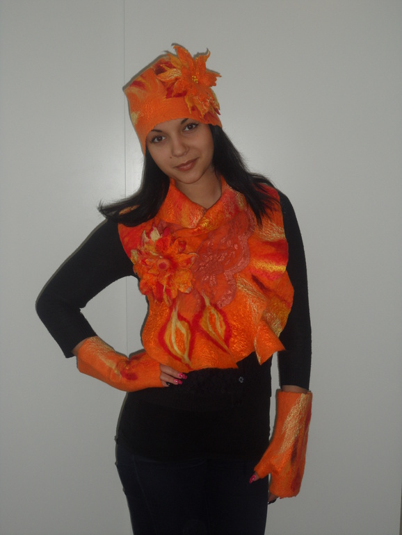 и еще несколько валяшек