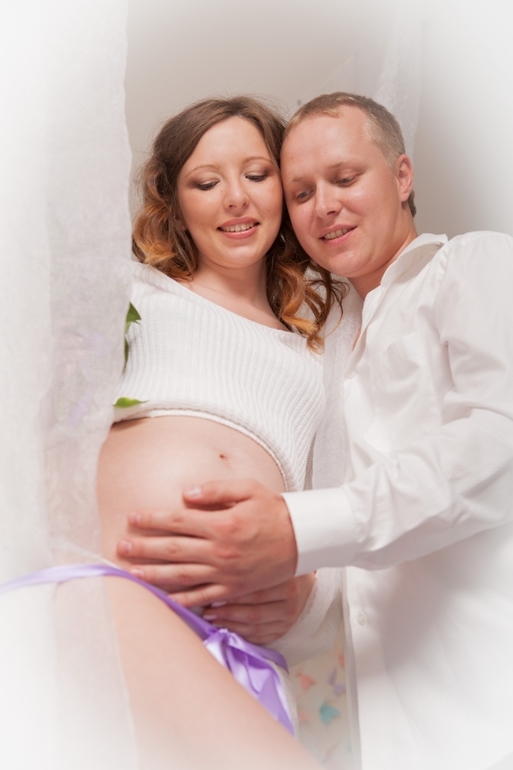 Наше маленькое счастье!