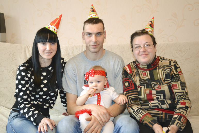 1 год ви стиле