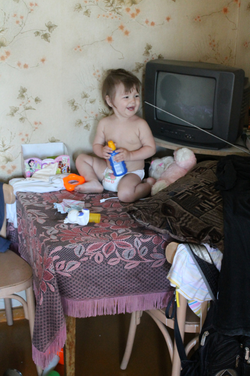 ♥ Про Иру ♥