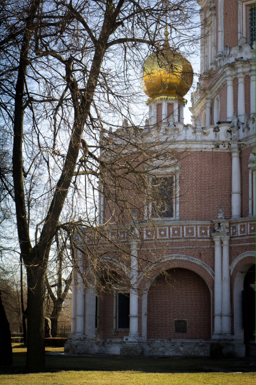 Детский парк "Фили" день 2