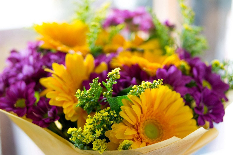 Деревянная свадьба