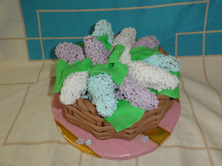 Мои тортик для женщин, свадебные и тематические торты