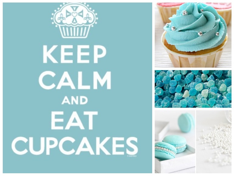 Настроение.