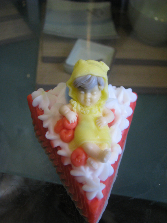 новое на подарки