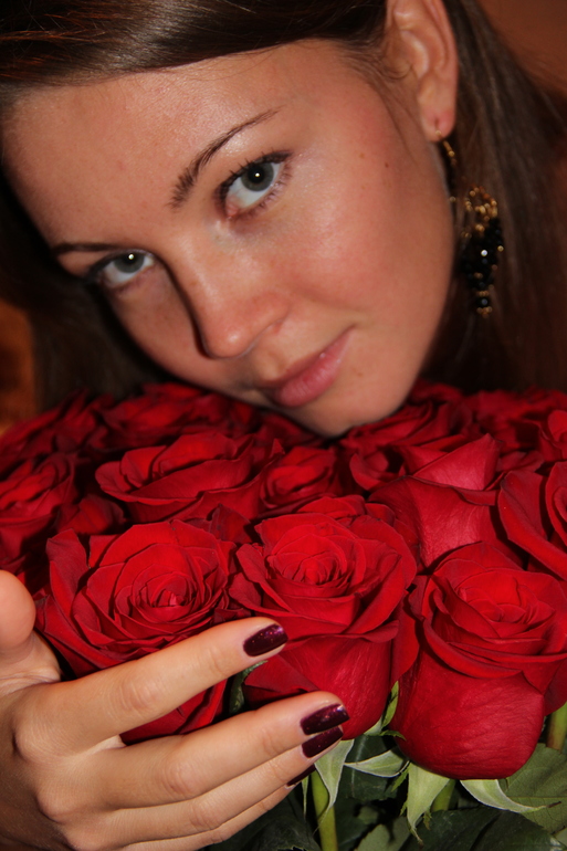 Вот не выдержала и решила поучаствовать