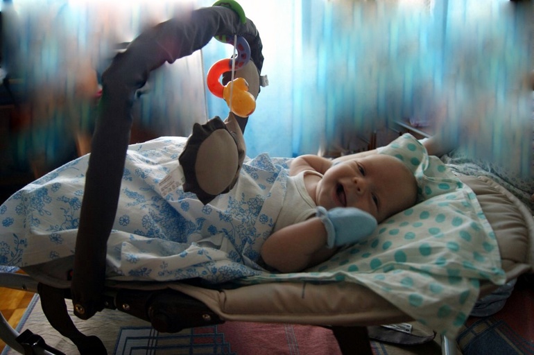 фотоотсчет часть 4 - шезлонг