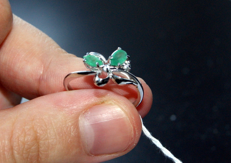 мой ДР и подарок мужа