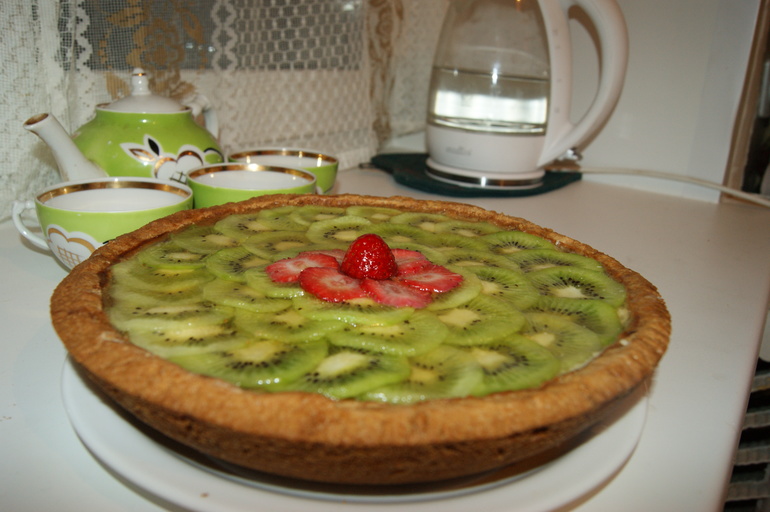 мой ДР и подарок мужа