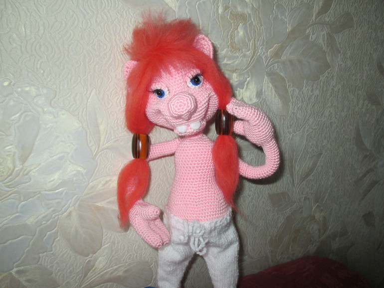 Знакомьтесь Эльф Пак