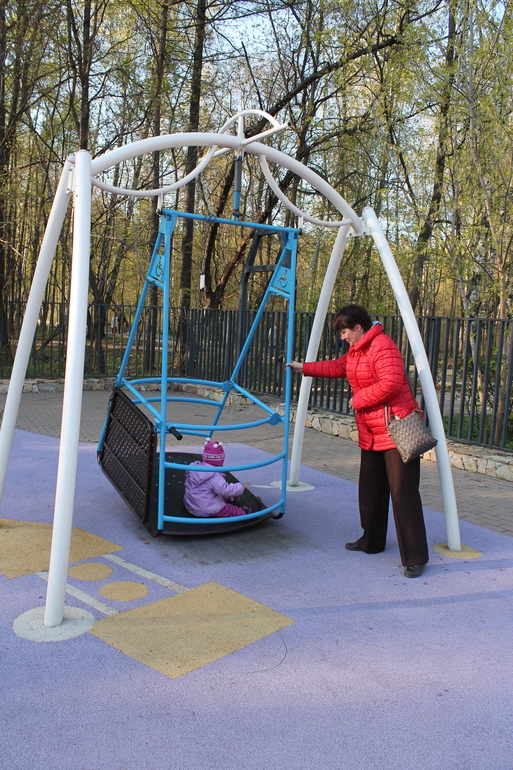 Суббота и Сокольники