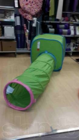 Какую палатку выбрать?