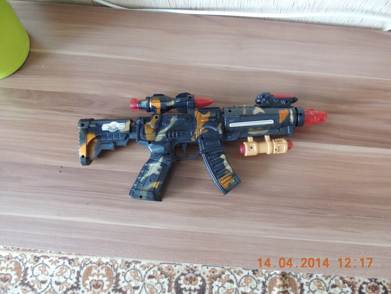 про подарки!