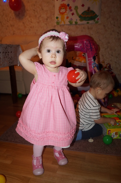 Наше Годовасие))))