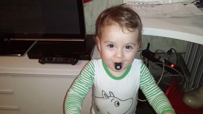 Свистим в свисток!