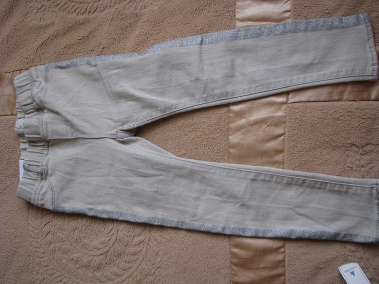 Пристрой из США!