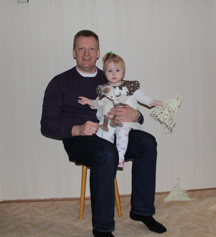 8 марта