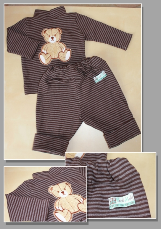 Для любимого сынульки))