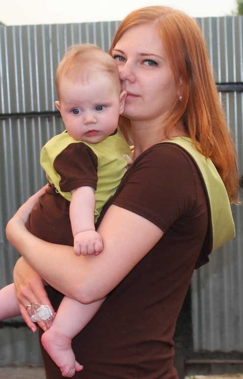 Для любимого сынульки))