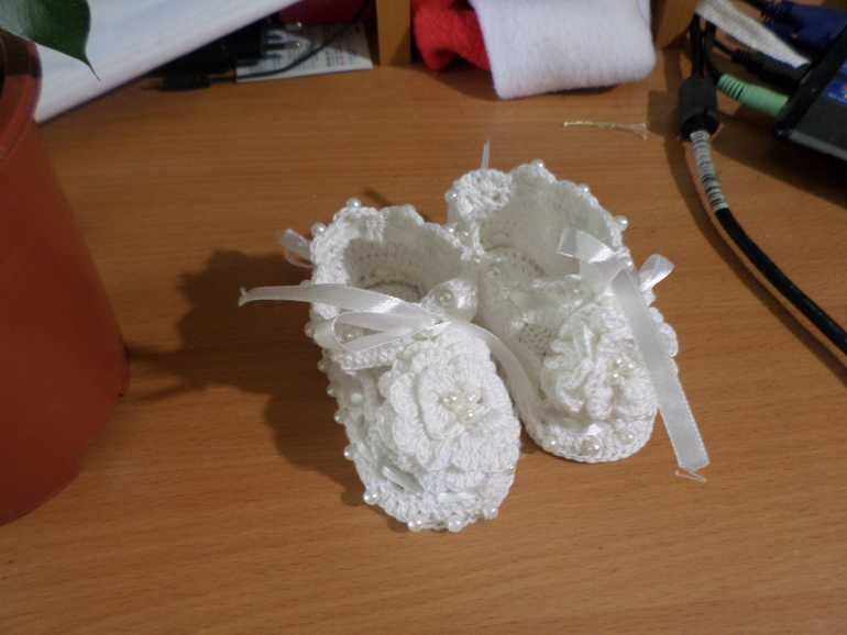 мои талисманчики)