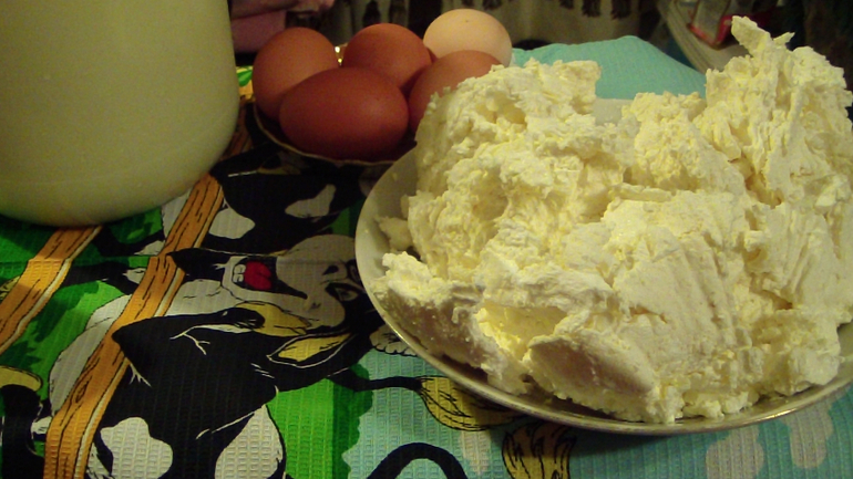Доставка в среду молочных продуктов от коровки к Вашему столу!Север,центр,Химки, Мытищи.