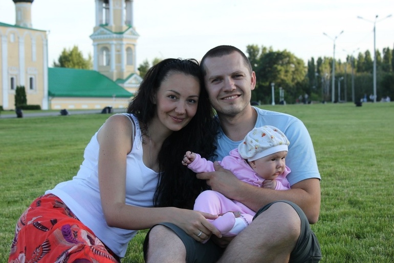 Флешмоб....и мне интересно)