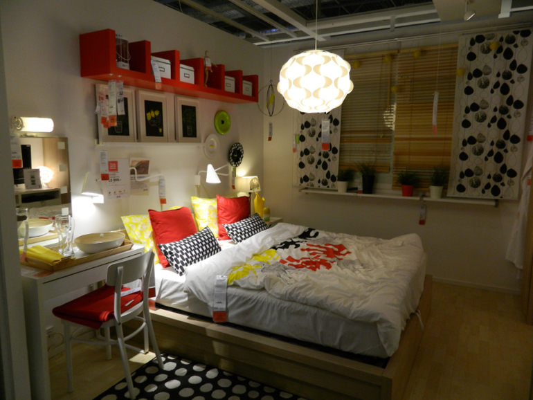 Икеа Нижний Новгород