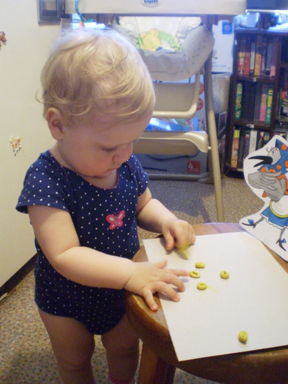 День 2. "Сорока-ворона".