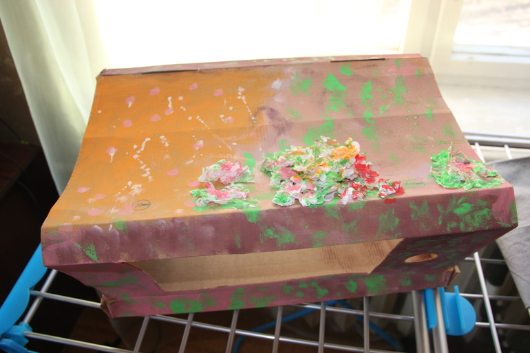 ТН Весне дорогу! День 1, 2