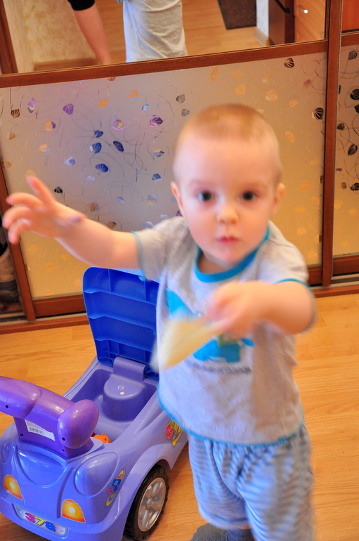 Игра на поиск и соответствие. Новый взгляд на вещи.