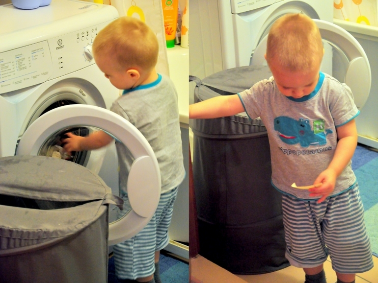 Игра на поиск и соответствие. Новый взгляд на вещи.