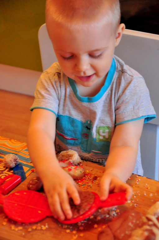 "Шоколадная фабрика"