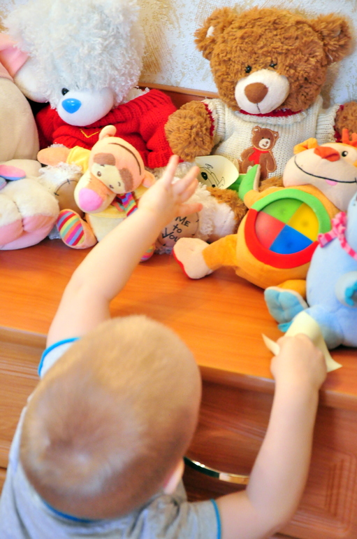 Игра на поиск и соответствие. Новый взгляд на вещи.