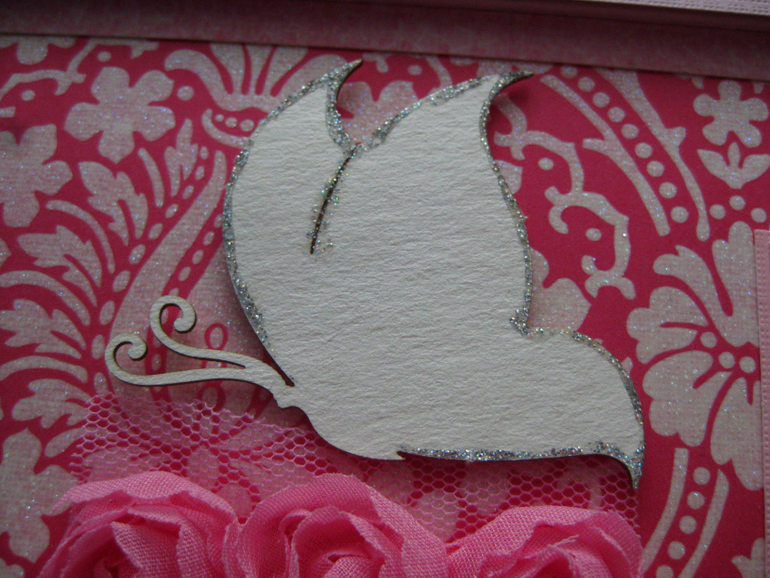 Альбом первого года жизни Алисы