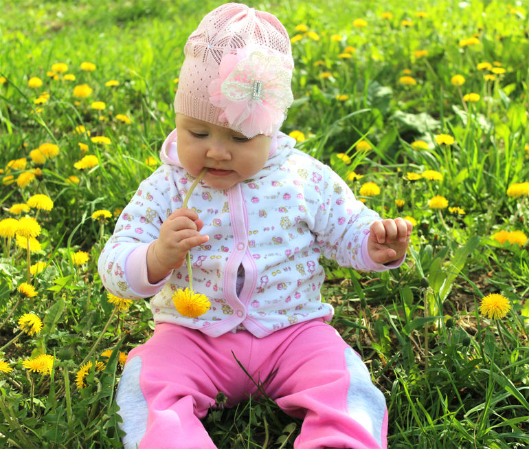 пошла ,потопала ,побежала ла ла !!!