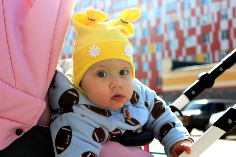 папапарарамм 11 месяцев  нам !!!