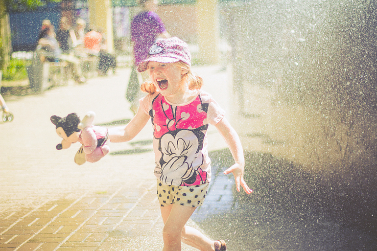 как к нам жара приходила (НАКОНЕЦ-ТО!!!)